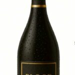 BLOOD – BLANC DE BLANCS EFFERVESCENT – CHARDONNAY SANS SUCRE 0% - Blanc Effervescent